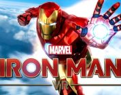 Marvel’s Iron Man VR Review