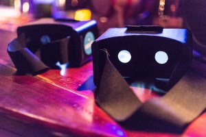 Presentación itBAF y Planeta Guru – Realidad Virtual