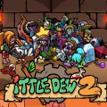 Anunciado Ittle Dew 2.