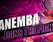 Janemba será el último personaje del DLC de Dragon Ball Fighter Z