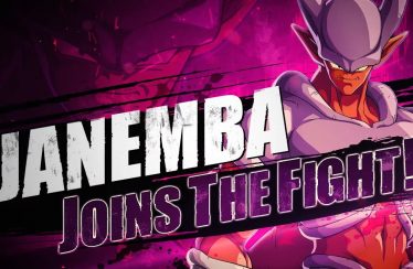 Janemba será el último personaje del DLC de Dragon Ball Fighter Z