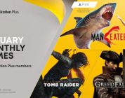 Anunciados los juegos de Playstation Plus para Enero 2021.