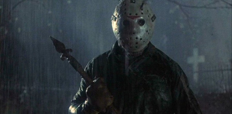 Jason será parte del Mortal Kombat X