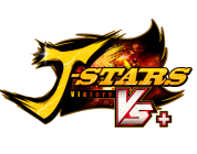 ¿Querés probar el J-Stars Victory Vs+?