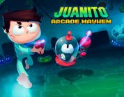 Juanito: Arcade Mayhem Review