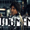 Ya está disponible Judgment, el sucesor espiritual de Yakuza.