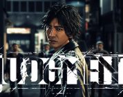 Ya está disponible Judgment, el sucesor espiritual de Yakuza.