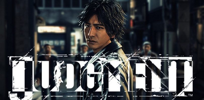 Ya está disponible Judgment, el sucesor espiritual de Yakuza.