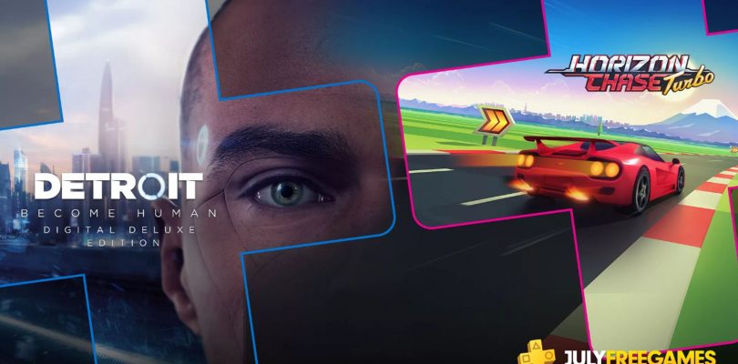 Playstation cambia los juegos de Plus a último minuto.