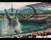 LEGO Jurassic World anunciado.