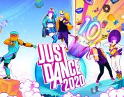 Trailer de lanzamiento de Just Dance 2020
