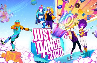 Trailer de lanzamiento de Just Dance 2020