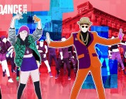 [Gamescom] Just Dance 2016.