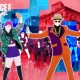 [Gamescom] Just Dance 2016.