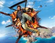 Detras de escena de Just Cause 3