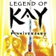 Legend of Kay: Anniversary