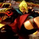 Ken llega a Street Fighter V.