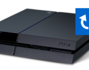 Detalles del firmware 3.0 para PS4.