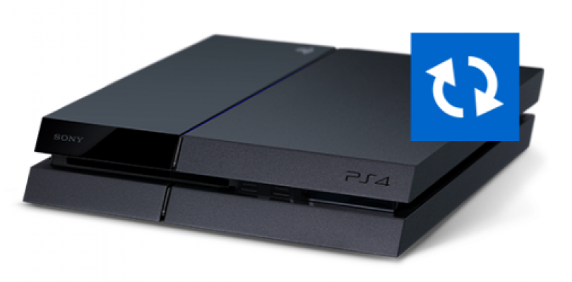 Detalles del firmware 3.0 para PS4.