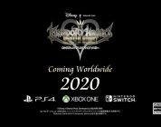 Kingdom Hearts sigue en…