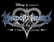 Kingdom Hearts 2.8 Final Chapter Prologue Tu Primera Vez