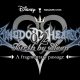 Kingdom Hearts 2.8 Final Chapter Prologue Tu Primera Vez