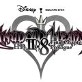 Kingdom Hearts 2.8 Final Chapter Prologue