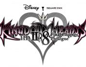 Kingdom Hearts 2.8 Final Chapter Prologue Review