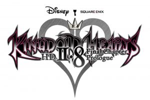 Kingdom Hearts 2.8 Final Chapter Prologue Review