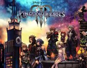 Kingdom Hearts 3 Review