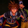 Nuevo trailer de Kingdom Hearts 2.8.