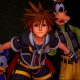 Nuevo trailer de Kingdom Hearts 2.8.