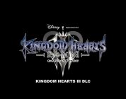 [E3] Kingdom Hearts 3 muestra su primer DLC RE:Mind