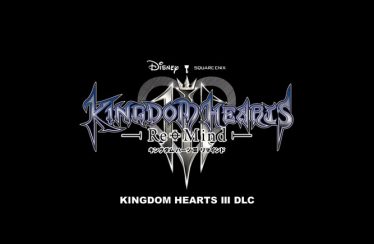 [E3] Kingdom Hearts 3 muestra su primer DLC RE:Mind