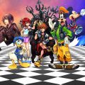 Las clásicas aventuras de Kingdom Hearts hace su debut en Xbox One