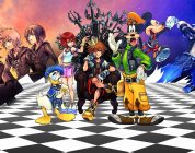 Las clásicas aventuras de Kingdom Hearts hace su debut en Xbox One