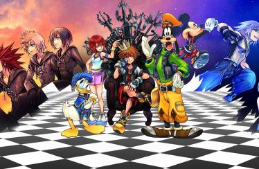 Las clásicas aventuras de Kingdom Hearts hace su debut en Xbox One