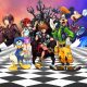 Las clásicas aventuras de Kingdom Hearts hace su debut en Xbox One
