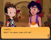 Más misiones para el Kingdom Hearts Unchained χ