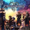 Kingdom Hearts 3 recibe una nueva dificultad.