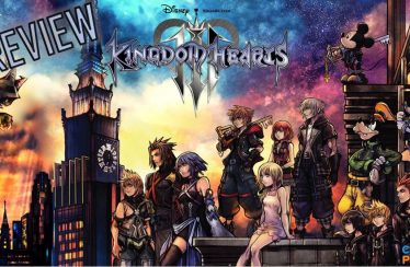 Kingdom Hearts 3 recibe una nueva dificultad.