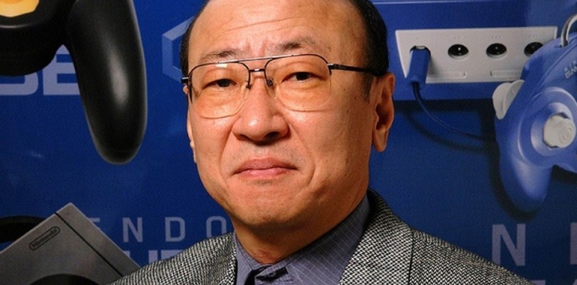 Nintendo tiene nuevo presidente.
