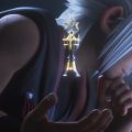 Kingdom Hearts tendrá un nuevo juego… para celulares.