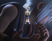 Kingdom Hearts tendrá un nuevo juego… para celulares.