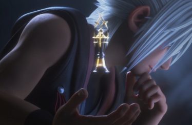 Kingdom Hearts tendrá un nuevo juego… para celulares.