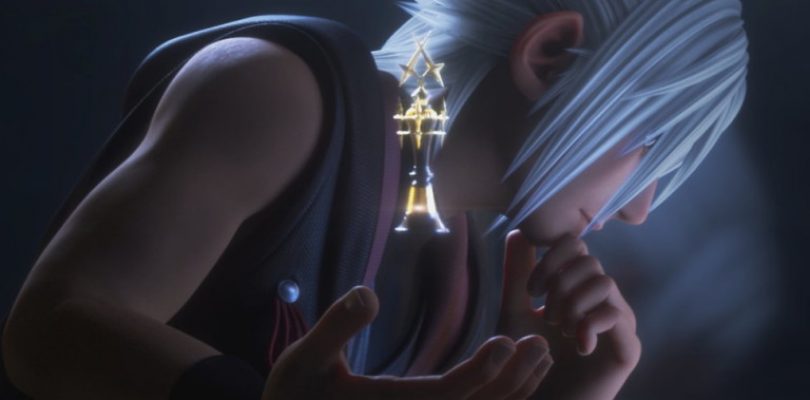 Kingdom Hearts tendrá un nuevo juego… para celulares.