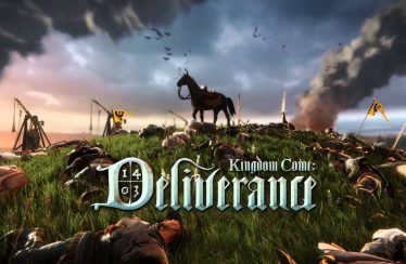 Kingdom Come Deliverance y Aztez gratis en Epic Store