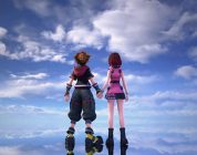 Nuevo trailer de Kingdom Hearts 3 confirma a los personajes de Final Fantasy.