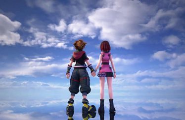 Nuevo trailer de Kingdom Hearts 3 confirma a los personajes de Final Fantasy.