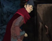 Fecha de salida para King´s Quest Ep2.